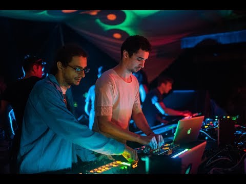 Amorf live @ Alandala Panorama ▼ v.004 [feleacu_hills]