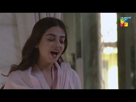 Bebaak - Episode 47 - Best Scene 09 - HUM TV