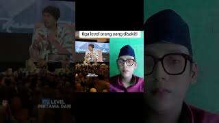 Download lagu Orang yang disakiti itu ada tiga level #ustadzhananattaki #katakatamotivasistorywa30detik #duet mp3 Download lagu Orang yang disakiti itu ada tiga level #ustadzhananattaki #katakatamotivasistorywa30detik #duet mp3