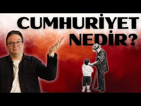 Republic: The Construction of a Consciousness - October 29 Special Episode