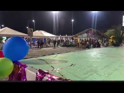 Enfrentamiento FFAA y grupos irregulares en Puerto El Carmen, Sucumbíos en Carnaval