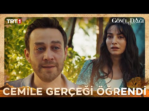 Veysel, Musa'nın hakikatini açıkladı! - Gönül Dağı 184. Bölüm@trt1