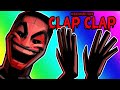 Clap Clap Horror Game Playthrough W Lui Dude I M Not Scared