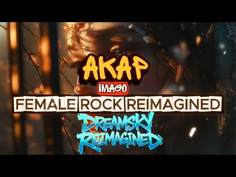 AKAP DREAMSKY REIMAGINED