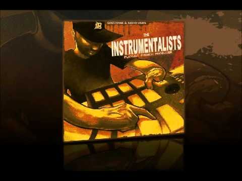 Le Sous Marin (THE INSTRUMENTALISTS)