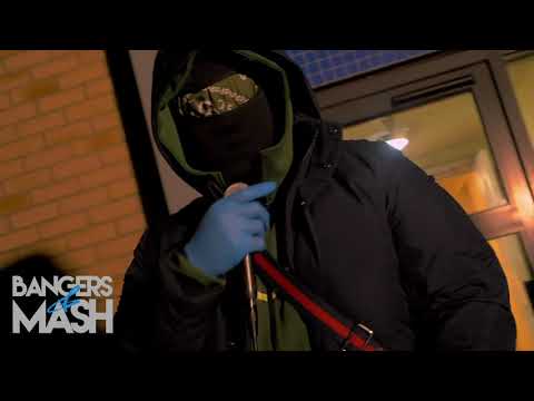 Figz 109 x Yb - Bangers & Mash | Outchea TV