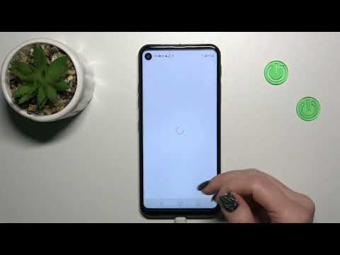 LG Q70 How To Turn Off Google Assistant