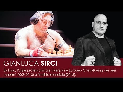 131 Talk Show Scienze Motorie - GIANLUCA SIRCI