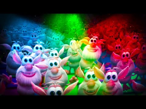 Booba 🔴 2022'nin En İyileri - Çocuklar için animasyonlu karikatür