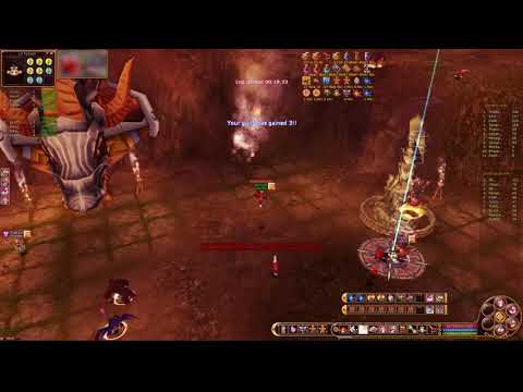 [FlyFF Playpark] Meteonyker Guild Siege - Ayobi - 3/30/2020