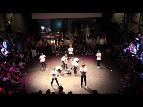 Groove All Star / Show