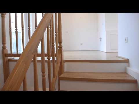 Exklusive Dachgeschosswohnung mit Terrasse