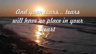 Johnny Logan - Hold me now (lyrics)