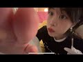 ASMR Face Massage Body Massage