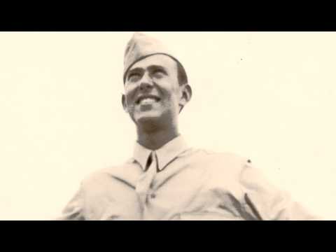 Writer Carl Reiner - WWII Story