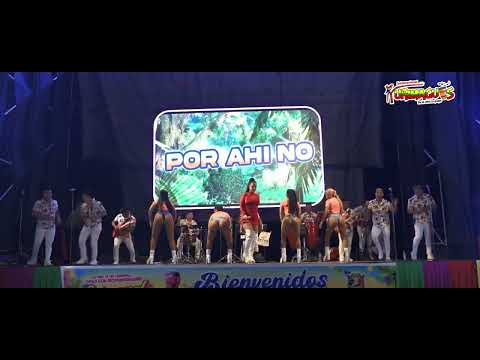 Internacional Yurimaguas - POR AHI NO - EN VIVO