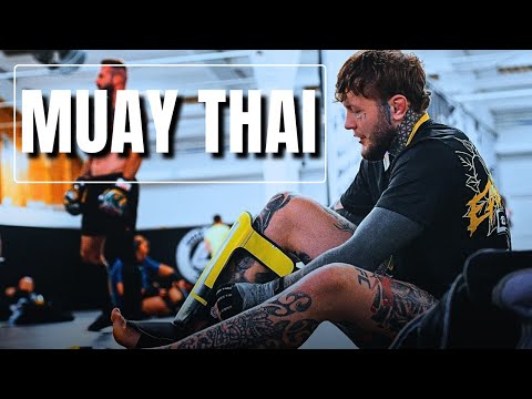 Muay Thai Techniques To Boost Your Fight IQ