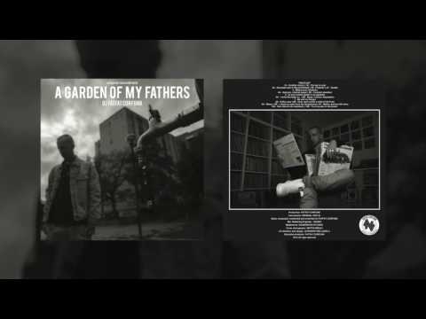 07.DJ FATFATCORFUNK "Me and my Kangol" (A GARDEN OF MY FATHERS album)