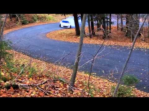 Ryan Tuerck Mountain Drift - 2JZ FRS