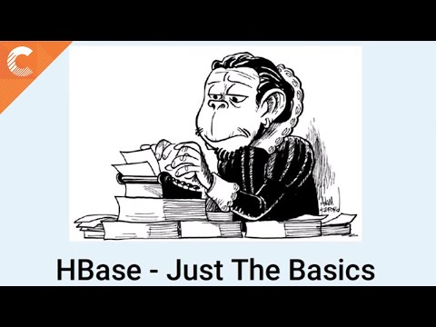 Apache HBase - Just the Basics