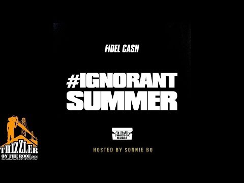 Fidel Cash ft. Remedy - Played Out [Thizzler.com]