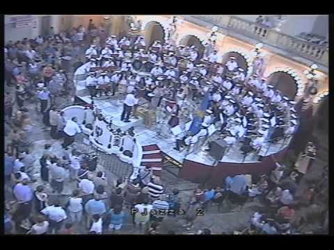 Mgr Giuseppe Farrugia - Su Garzoni