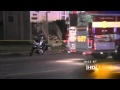 Cop Hits Little Girl With Motorcycle Then Shoots and ...
