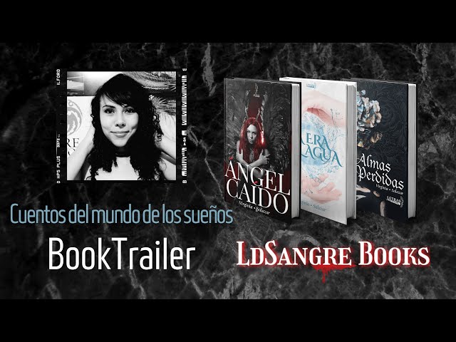 Vídeo relacionado con Almas Perdidas (Cuentos del mundo de los sueños)