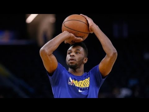 ANDREW WIGGINS ( 22pts 3reb ) HIGHLIGHTS VS ROCKETS