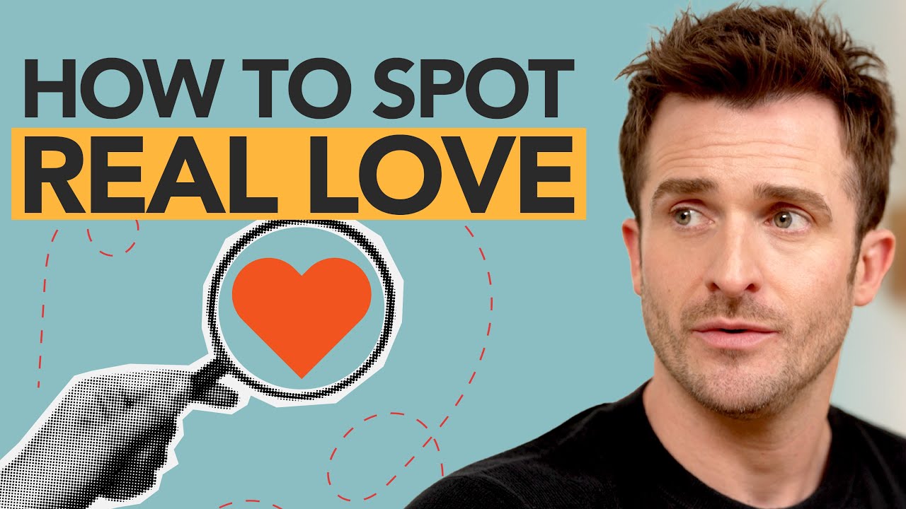 What Emotionally Available Love Actually Looks Like