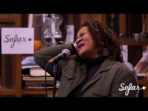Tamara Wellons - Let It Go | Sofar Washington, DC