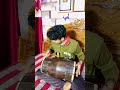 Chudiya Khanki Khankane Wala Aagya Song Cover Dholak By Gurdeep Singh Bharti Shorts