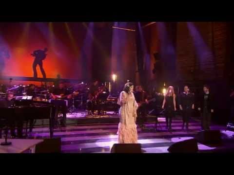 Caro Emerald & Polish Radio Symphony Orchestra - A Night Like This (arr. & cond. Adam Sztaba)