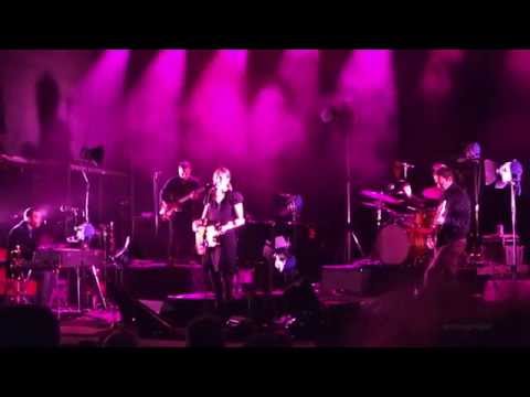 Sophie Hunger - Love Is Not The Answer - Leipzig 2015