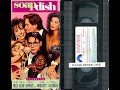 Opening To Soapdish US VHS 1991