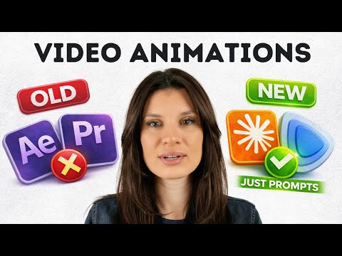 I Tested Claude Code + Remotion Skills for Video Animation (Results Were Insane)