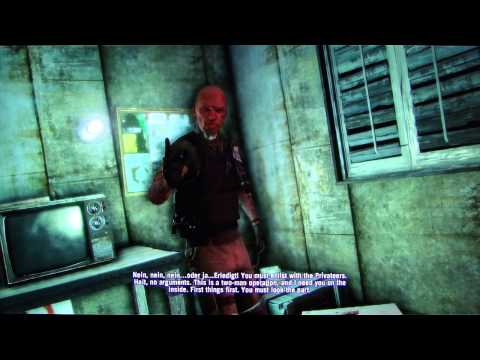 Far Cry 3 playthrough pt118