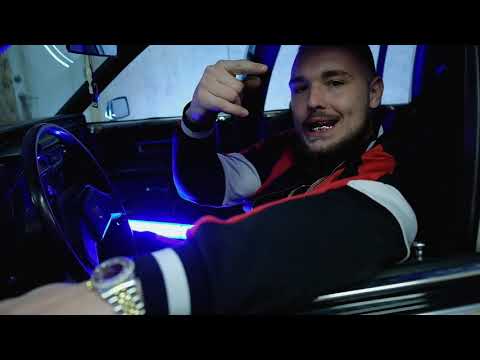 MonMon X Dj Fade Wizard-L'intro