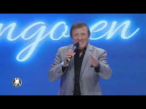 TANGO EN LA BAHIA 2025 | PROGRAMA 28| BLOQUE 5