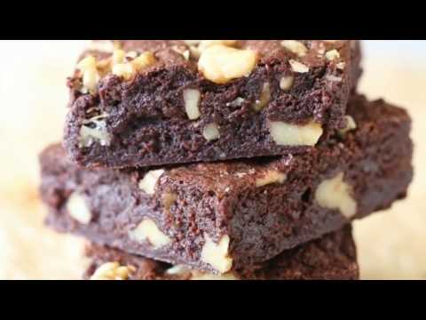 How To Make Classic Pot Brownies | GoodEats420.com