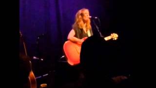 Patty Griffin - Long Ride Home (Live in Glasgow, Scotland)