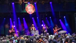 ROYAL SOUTHERN BROTHERHOOD AT WANEE