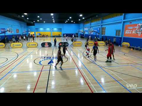 2nd Mattix(58) tier 4 playoffs 7th Sin Fighters(55) - tcbl sunday