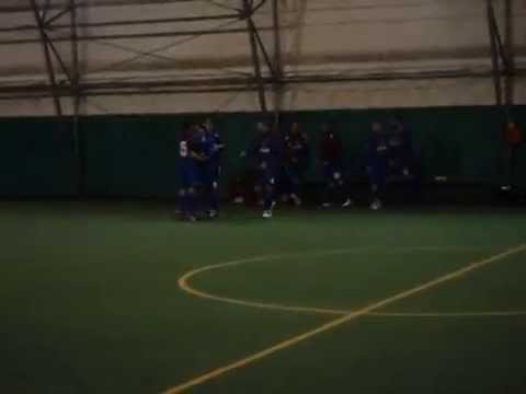 GORINEL FC - VECCHIA GUARDIA C/5    2 - 6