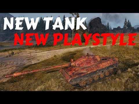 CS-63 - AWESOME RAPIDE MODE