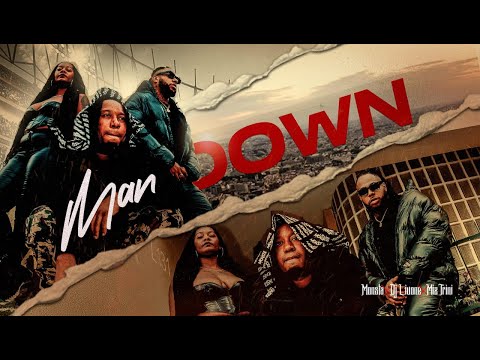 M O N S T A and 2 more