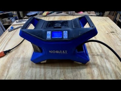 Kobalt Compressor Parts