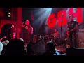 GBH Timebomb October 24th 2025