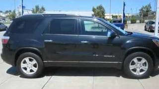 preview picture of video '2008 GMC Acadia St. Florian AL'