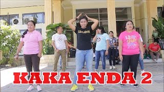 Download lagu KAKA ENDA 2 || LINE DANCE || PNK KUPANG mp3 Download lagu KAKA ENDA 2 || LINE DANCE || PNK KUPANG mp3